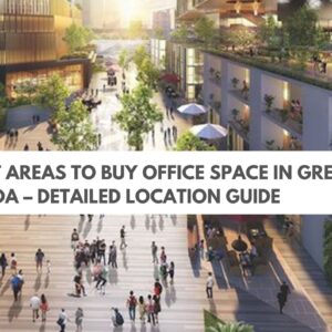 office space in greater noida