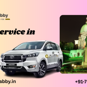Taxi Service in Ajmer