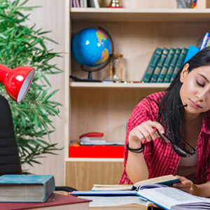 Tips for Government Exam Aspirants to Deal with Poor Concentration