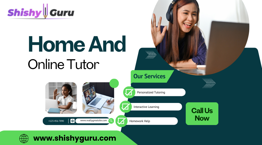 Home tutor