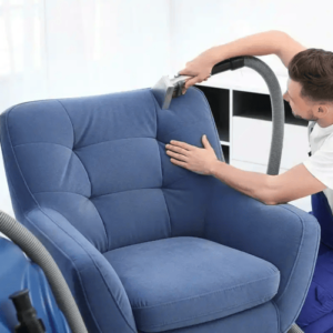 experts upholstery cleaning service CDA