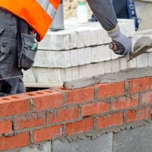 Brick Pointing in Bronx NY