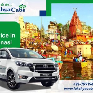 cab service in varanasi