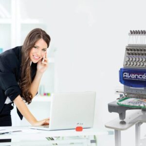 Digitizer Embroidery Service