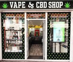Vape Shops Near Me