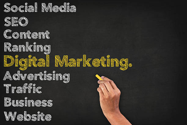 Digital Marketing Agency in Delhi