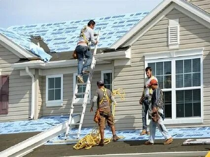 Expert Shingle Roof Repair Services in Dania Beach FL