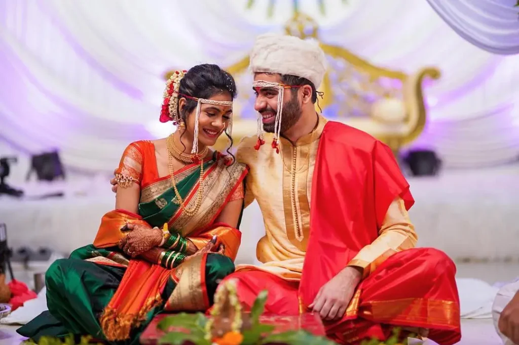 Best Marathi Matrimony