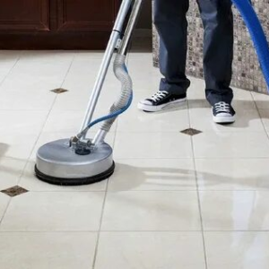 Tile & Grout Cleaning Services in Camp Verde AZ