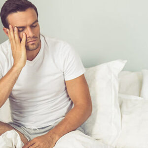 What Should I Do If I Have Erectile Dysfunction?