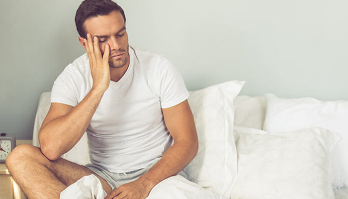 What Should I Do If I Have Erectile Dysfunction?